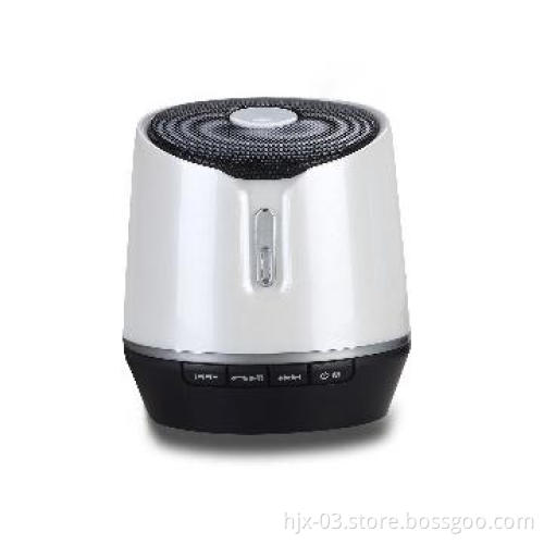 2013 New design Bluetooth speaker with Bluetooth 2.1+EDR